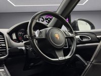 USED 2013 63 PORSCHE CAYENNE 3.0 TD V6 SUV 5dr Diesel Tiptronic 4WD Euro 5 (s/s) (240 ps) FINANCE AVAILABLE - JUST IN