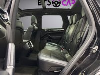 USED 2013 63 PORSCHE CAYENNE 3.0 TD V6 SUV 5dr Diesel Tiptronic 4WD Euro 5 (s/s) (240 ps) FINANCE AVAILABLE - JUST IN
