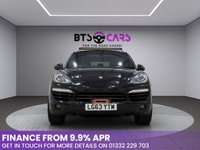 USED 2013 63 PORSCHE CAYENNE 3.0 TD V6 SUV 5dr Diesel Tiptronic 4WD Euro 5 (s/s) (240 ps) FINANCE AVAILABLE - JUST IN