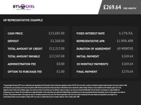 USED 2013 63 PORSCHE CAYENNE 3.0 TD V6 SUV 5dr Diesel Tiptronic 4WD Euro 5 (s/s) (240 ps) FINANCE AVAILABLE - JUST IN