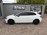 USED 2018 18 SEAT LEON 2.0 TSI Cupra 300 Sport Coupe 3dr Petrol Manual Euro 6 (s/s) (300 ps) 