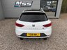 USED 2018 18 SEAT LEON 2.0 TSI Cupra 300 Sport Coupe 3dr Petrol Manual Euro 6 (s/s) (300 ps) 