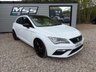 USED 2018 18 SEAT LEON 2.0 TSI Cupra 300 Sport Coupe 3dr Petrol Manual Euro 6 (s/s) (300 ps) 