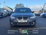 USED 2009 59 BMW 5 SERIES 2.0 520d M Sport Business Edition Saloon 4dr Diesel Steptronic Euro 4 (177 ps) Low Miles | Auto | M Sport
