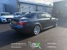USED 2009 59 BMW 5 SERIES 2.0 520d M Sport Business Edition Saloon 4dr Diesel Steptronic Euro 4 (177 ps) Low Miles | Auto | M Sport