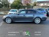 USED 2009 59 BMW 5 SERIES 2.0 520d M Sport Business Edition Saloon 4dr Diesel Steptronic Euro 4 (177 ps) Low Miles | Auto | M Sport