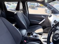 USED 2020 20 MERCEDES-BENZ X-CLASS Grey 3.0 CDI V6 Power pickup, 105,725 miles, Euro 6, Automatic 4MATIC, Sat nav, Rear Camera, Climate, Cruise, DAB, 18in Alloys. Plus VAT @ 20%! This 2020 Mercedes Benz X Class boasts an impressive MOT valid until February 2027, offering peace of mind for years to come. This 3.0 CDI V6 Power G Tronic+ 4MATIC Euro 6 4 door pickup is equipped with a powerful 3.0 litre diesel engine delivering 254 bhp, paired with a Four Wheel Drive system for excellent traction. Notable features include Keyless Go with Keyless Entry, a Winter Package with heated seats, and LED High Performance Headlights with a cleaning system. For convenience, it also com