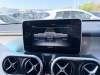 USED 2020 20 MERCEDES-BENZ X-CLASS Grey 3.0 CDI V6 Power pickup, 105,725 miles, Euro 6, Automatic 4MATIC, Sat nav, Rear Camera, Climate, Cruise, DAB, 18in Alloys. Plus VAT @ 20%! This 2020 Mercedes Benz X Class boasts an impressive MOT valid until February 2027, offering peace of mind for years to come. This 3.0 CDI V6 Power G Tronic+ 4MATIC Euro 6 4 door pickup is equipped with a powerful 3.0 litre diesel engine delivering 254 bhp, paired with a Four Wheel Drive system for excellent traction. Notable features include Keyless Go with Keyless Entry, a Winter Package with heated seats, and LED High Performance Headlights with a cleaning system. For convenience, it also com