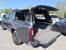 USED 2020 20 MERCEDES-BENZ X-CLASS Grey 3.0 CDI V6 Power pickup, 105,725 miles, Euro 6, Automatic 4MATIC, Sat nav, Rear Camera, Climate, Cruise, DAB, 18in Alloys. Plus VAT @ 20%! This 2020 Mercedes Benz X Class boasts an impressive MOT valid until February 2027, offering peace of mind for years to come. This 3.0 CDI V6 Power G Tronic+ 4MATIC Euro 6 4 door pickup is equipped with a powerful 3.0 litre diesel engine delivering 254 bhp, paired with a Four Wheel Drive system for excellent traction. Notable features include Keyless Go with Keyless Entry, a Winter Package with heated seats, and LED High Performance Headlights with a cleaning system. For convenience, it also com