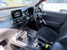 USED 2020 20 MERCEDES-BENZ X-CLASS Grey 3.0 CDI V6 Power pickup, 105,725 miles, Euro 6, Automatic 4MATIC, Sat nav, Rear Camera, Climate, Cruise, DAB, 18in Alloys. Plus VAT @ 20%! This 2020 Mercedes Benz X Class boasts an impressive MOT valid until February 2027, offering peace of mind for years to come. This 3.0 CDI V6 Power G Tronic+ 4MATIC Euro 6 4 door pickup is equipped with a powerful 3.0 litre diesel engine delivering 254 bhp, paired with a Four Wheel Drive system for excellent traction. Notable features include Keyless Go with Keyless Entry, a Winter Package with heated seats, and LED High Performance Headlights with a cleaning system. For convenience, it also com