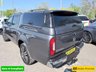 USED 2020 20 MERCEDES-BENZ X-CLASS Grey 3.0 CDI V6 Power pickup, 105,725 miles, Euro 6, Automatic 4MATIC, Sat nav, Rear Camera, Climate, Cruise, DAB, 18in Alloys. Plus VAT @ 20%! This 2020 Mercedes Benz X Class boasts an impressive MOT valid until February 2027, offering peace of mind for years to come. This 3.0 CDI V6 Power G Tronic+ 4MATIC Euro 6 4 door pickup is equipped with a powerful 3.0 litre diesel engine delivering 254 bhp, paired with a Four Wheel Drive system for excellent traction. Notable features include Keyless Go with Keyless Entry, a Winter Package with heated seats, and LED High Performance Headlights with a cleaning system. For convenience, it also com