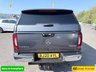 USED 2020 20 MERCEDES-BENZ X-CLASS Grey 3.0 CDI V6 Power pickup, 105,725 miles, Euro 6, Automatic 4MATIC, Sat nav, Rear Camera, Climate, Cruise, DAB, 18in Alloys. Plus VAT @ 20%! This 2020 Mercedes Benz X Class boasts an impressive MOT valid until February 2027, offering peace of mind for years to come. This 3.0 CDI V6 Power G Tronic+ 4MATIC Euro 6 4 door pickup is equipped with a powerful 3.0 litre diesel engine delivering 254 bhp, paired with a Four Wheel Drive system for excellent traction. Notable features include Keyless Go with Keyless Entry, a Winter Package with heated seats, and LED High Performance Headlights with a cleaning system. For convenience, it also com