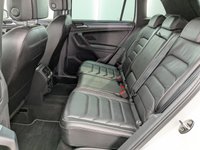 USED 2021 71 VOLKSWAGEN TIGUAN 1.5 TSI R-Line SUV 5dr Petrol DSG Euro 6 (s/s) (150 ps) 20'' ALLOY WHEELS , FRONT AND REAR PARKING SENSORS , REAR REVERSE CAMERA , APPLE CARPLAY - ANDROID AUTO , DIGITAL COCKPIT , IQ DRIVE , HEATED LEATHER SEATS , FULL SERVICE HISTORY - LATEST APRIL 26