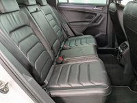 USED 2021 71 VOLKSWAGEN TIGUAN 1.5 TSI R-Line SUV 5dr Petrol DSG Euro 6 (s/s) (150 ps) 20'' ALLOY WHEELS , FRONT AND REAR PARKING SENSORS , REAR REVERSE CAMERA , APPLE CARPLAY - ANDROID AUTO , DIGITAL COCKPIT , IQ DRIVE , HEATED LEATHER SEATS , FULL SERVICE HISTORY - LATEST APRIL 26