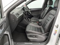 USED 2021 71 VOLKSWAGEN TIGUAN 1.5 TSI R-Line SUV 5dr Petrol DSG Euro 6 (s/s) (150 ps) 20'' ALLOY WHEELS , FRONT AND REAR PARKING SENSORS , REAR REVERSE CAMERA , APPLE CARPLAY - ANDROID AUTO , DIGITAL COCKPIT , IQ DRIVE , HEATED LEATHER SEATS , FULL SERVICE HISTORY - LATEST APRIL 26