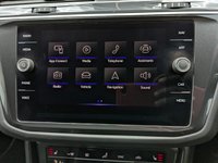 USED 2021 71 VOLKSWAGEN TIGUAN 1.5 TSI R-Line SUV 5dr Petrol DSG Euro 6 (s/s) (150 ps) 20'' ALLOY WHEELS , FRONT AND REAR PARKING SENSORS , REAR REVERSE CAMERA , APPLE CARPLAY - ANDROID AUTO , DIGITAL COCKPIT , IQ DRIVE , HEATED LEATHER SEATS , FULL SERVICE HISTORY - LATEST APRIL 26