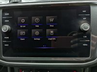 USED 2021 71 VOLKSWAGEN TIGUAN 1.5 TSI R-Line SUV 5dr Petrol DSG Euro 6 (s/s) (150 ps) 20'' ALLOY WHEELS , FRONT AND REAR PARKING SENSORS , REAR REVERSE CAMERA , APPLE CARPLAY - ANDROID AUTO , DIGITAL COCKPIT , IQ DRIVE , HEATED LEATHER SEATS , FULL SERVICE HISTORY - LATEST APRIL 26