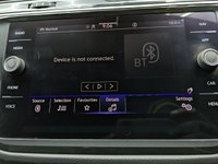 USED 2021 71 VOLKSWAGEN TIGUAN 1.5 TSI R-Line SUV 5dr Petrol DSG Euro 6 (s/s) (150 ps) 20'' ALLOY WHEELS , FRONT AND REAR PARKING SENSORS , REAR REVERSE CAMERA , APPLE CARPLAY - ANDROID AUTO , DIGITAL COCKPIT , IQ DRIVE , HEATED LEATHER SEATS , FULL SERVICE HISTORY - LATEST APRIL 26