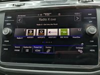 USED 2021 71 VOLKSWAGEN TIGUAN 1.5 TSI R-Line SUV 5dr Petrol DSG Euro 6 (s/s) (150 ps) 20'' ALLOY WHEELS , FRONT AND REAR PARKING SENSORS , REAR REVERSE CAMERA , APPLE CARPLAY - ANDROID AUTO , DIGITAL COCKPIT , IQ DRIVE , HEATED LEATHER SEATS , FULL SERVICE HISTORY - LATEST APRIL 26
