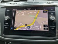 USED 2021 71 VOLKSWAGEN TIGUAN 1.5 TSI R-Line SUV 5dr Petrol DSG Euro 6 (s/s) (150 ps) 20'' ALLOY WHEELS , FRONT AND REAR PARKING SENSORS , REAR REVERSE CAMERA , APPLE CARPLAY - ANDROID AUTO , DIGITAL COCKPIT , IQ DRIVE , HEATED LEATHER SEATS , FULL SERVICE HISTORY - LATEST APRIL 26