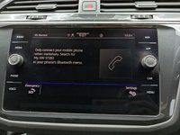 USED 2021 71 VOLKSWAGEN TIGUAN 1.5 TSI R-Line SUV 5dr Petrol DSG Euro 6 (s/s) (150 ps) 20'' ALLOY WHEELS , FRONT AND REAR PARKING SENSORS , REAR REVERSE CAMERA , APPLE CARPLAY - ANDROID AUTO , DIGITAL COCKPIT , IQ DRIVE , HEATED LEATHER SEATS , FULL SERVICE HISTORY - LATEST APRIL 26