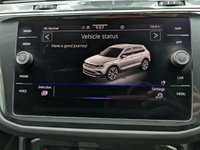 USED 2021 71 VOLKSWAGEN TIGUAN 1.5 TSI R-Line SUV 5dr Petrol DSG Euro 6 (s/s) (150 ps) 20'' ALLOY WHEELS , FRONT AND REAR PARKING SENSORS , REAR REVERSE CAMERA , APPLE CARPLAY - ANDROID AUTO , DIGITAL COCKPIT , IQ DRIVE , HEATED LEATHER SEATS , FULL SERVICE HISTORY - LATEST APRIL 26