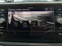USED 2021 71 VOLKSWAGEN TIGUAN 1.5 TSI R-Line SUV 5dr Petrol DSG Euro 6 (s/s) (150 ps) 20'' ALLOY WHEELS , FRONT AND REAR PARKING SENSORS , REAR REVERSE CAMERA , APPLE CARPLAY - ANDROID AUTO , DIGITAL COCKPIT , IQ DRIVE , HEATED LEATHER SEATS , FULL SERVICE HISTORY - LATEST APRIL 26