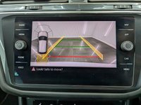 USED 2021 71 VOLKSWAGEN TIGUAN 1.5 TSI R-Line SUV 5dr Petrol DSG Euro 6 (s/s) (150 ps) 20'' ALLOY WHEELS , FRONT AND REAR PARKING SENSORS , REAR REVERSE CAMERA , APPLE CARPLAY - ANDROID AUTO , DIGITAL COCKPIT , IQ DRIVE , HEATED LEATHER SEATS , FULL SERVICE HISTORY - LATEST APRIL 26