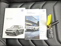 USED 2021 71 VOLKSWAGEN TIGUAN 1.5 TSI R-Line SUV 5dr Petrol DSG Euro 6 (s/s) (150 ps) 20'' ALLOY WHEELS , FRONT AND REAR PARKING SENSORS , REAR REVERSE CAMERA , APPLE CARPLAY - ANDROID AUTO , DIGITAL COCKPIT , IQ DRIVE , HEATED LEATHER SEATS , FULL SERVICE HISTORY - LATEST APRIL 26