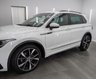 USED 2021 71 VOLKSWAGEN TIGUAN 1.5 TSI R-Line SUV 5dr Petrol DSG Euro 6 (s/s) (150 ps) 20'' ALLOY WHEELS , FRONT AND REAR PARKING SENSORS , REAR REVERSE CAMERA , APPLE CARPLAY - ANDROID AUTO , DIGITAL COCKPIT , IQ DRIVE , HEATED LEATHER SEATS , FULL SERVICE HISTORY - LATEST APRIL 26
