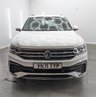 USED 2021 71 VOLKSWAGEN TIGUAN 1.5 TSI R-Line SUV 5dr Petrol DSG Euro 6 (s/s) (150 ps) 20'' ALLOY WHEELS , FRONT AND REAR PARKING SENSORS , REAR REVERSE CAMERA , APPLE CARPLAY - ANDROID AUTO , DIGITAL COCKPIT , IQ DRIVE , HEATED LEATHER SEATS , FULL SERVICE HISTORY - LATEST APRIL 26
