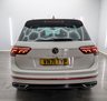 USED 2021 71 VOLKSWAGEN TIGUAN 1.5 TSI R-Line SUV 5dr Petrol DSG Euro 6 (s/s) (150 ps) 20'' ALLOY WHEELS , FRONT AND REAR PARKING SENSORS , REAR REVERSE CAMERA , APPLE CARPLAY - ANDROID AUTO , DIGITAL COCKPIT , IQ DRIVE , HEATED LEATHER SEATS , FULL SERVICE HISTORY - LATEST APRIL 26