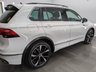 USED 2021 71 VOLKSWAGEN TIGUAN 1.5 TSI R-Line SUV 5dr Petrol DSG Euro 6 (s/s) (150 ps) 20'' ALLOY WHEELS , FRONT AND REAR PARKING SENSORS , REAR REVERSE CAMERA , APPLE CARPLAY - ANDROID AUTO , DIGITAL COCKPIT , IQ DRIVE , HEATED LEATHER SEATS , FULL SERVICE HISTORY - LATEST APRIL 26