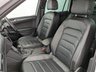 USED 2021 71 VOLKSWAGEN TIGUAN 1.5 TSI R-Line SUV 5dr Petrol DSG Euro 6 (s/s) (150 ps) 20'' ALLOY WHEELS , FRONT AND REAR PARKING SENSORS , REAR REVERSE CAMERA , APPLE CARPLAY - ANDROID AUTO , DIGITAL COCKPIT , IQ DRIVE , HEATED LEATHER SEATS , FULL SERVICE HISTORY - LATEST APRIL 26