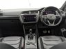 USED 2021 71 VOLKSWAGEN TIGUAN 1.5 TSI R-Line SUV 5dr Petrol DSG Euro 6 (s/s) (150 ps) 20'' ALLOY WHEELS , FRONT AND REAR PARKING SENSORS , REAR REVERSE CAMERA , APPLE CARPLAY - ANDROID AUTO , DIGITAL COCKPIT , IQ DRIVE , HEATED LEATHER SEATS , FULL SERVICE HISTORY - LATEST APRIL 26