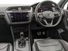 USED 2021 71 VOLKSWAGEN TIGUAN 1.5 TSI R-Line SUV 5dr Petrol DSG Euro 6 (s/s) (150 ps) 20'' ALLOY WHEELS , FRONT AND REAR PARKING SENSORS , REAR REVERSE CAMERA , APPLE CARPLAY - ANDROID AUTO , DIGITAL COCKPIT , IQ DRIVE , HEATED LEATHER SEATS , FULL SERVICE HISTORY - LATEST APRIL 26