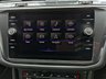 USED 2021 71 VOLKSWAGEN TIGUAN 1.5 TSI R-Line SUV 5dr Petrol DSG Euro 6 (s/s) (150 ps) 20'' ALLOY WHEELS , FRONT AND REAR PARKING SENSORS , REAR REVERSE CAMERA , APPLE CARPLAY - ANDROID AUTO , DIGITAL COCKPIT , IQ DRIVE , HEATED LEATHER SEATS , FULL SERVICE HISTORY - LATEST APRIL 26