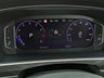 USED 2021 71 VOLKSWAGEN TIGUAN 1.5 TSI R-Line SUV 5dr Petrol DSG Euro 6 (s/s) (150 ps) 20'' ALLOY WHEELS , FRONT AND REAR PARKING SENSORS , REAR REVERSE CAMERA , APPLE CARPLAY - ANDROID AUTO , DIGITAL COCKPIT , IQ DRIVE , HEATED LEATHER SEATS , FULL SERVICE HISTORY - LATEST APRIL 26
