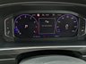 USED 2021 71 VOLKSWAGEN TIGUAN 1.5 TSI R-Line SUV 5dr Petrol DSG Euro 6 (s/s) (150 ps) 20'' ALLOY WHEELS , FRONT AND REAR PARKING SENSORS , REAR REVERSE CAMERA , APPLE CARPLAY - ANDROID AUTO , DIGITAL COCKPIT , IQ DRIVE , HEATED LEATHER SEATS , FULL SERVICE HISTORY - LATEST APRIL 26