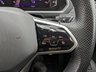 USED 2021 71 VOLKSWAGEN TIGUAN 1.5 TSI R-Line SUV 5dr Petrol DSG Euro 6 (s/s) (150 ps) 20'' ALLOY WHEELS , FRONT AND REAR PARKING SENSORS , REAR REVERSE CAMERA , APPLE CARPLAY - ANDROID AUTO , DIGITAL COCKPIT , IQ DRIVE , HEATED LEATHER SEATS , FULL SERVICE HISTORY - LATEST APRIL 26