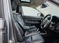 USED 2016 16 MITSUBISHI OUTLANDER 2.0h 12kWh GX4hs SUV 5dr Petrol Plug-in Hybrid CVT 4WD Euro 6 (s/s) (200 ps) 