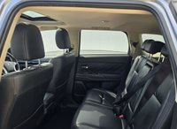 USED 2016 16 MITSUBISHI OUTLANDER 2.0h 12kWh GX4hs SUV 5dr Petrol Plug-in Hybrid CVT 4WD Euro 6 (s/s) (200 ps) 