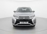 USED 2016 16 MITSUBISHI OUTLANDER 2.0h 12kWh GX4hs SUV 5dr Petrol Plug-in Hybrid CVT 4WD Euro 6 (s/s) (200 ps) 