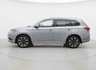 USED 2016 16 MITSUBISHI OUTLANDER 2.0h 12kWh GX4hs SUV 5dr Petrol Plug-in Hybrid CVT 4WD Euro 6 (s/s) (200 ps) 