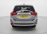 USED 2016 16 MITSUBISHI OUTLANDER 2.0h 12kWh GX4hs SUV 5dr Petrol Plug-in Hybrid CVT 4WD Euro 6 (s/s) (200 ps) 