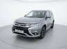 USED 2016 16 MITSUBISHI OUTLANDER 2.0h 12kWh GX4hs SUV 5dr Petrol Plug-in Hybrid CVT 4WD Euro 6 (s/s) (200 ps) 