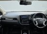 USED 2016 16 MITSUBISHI OUTLANDER 2.0h 12kWh GX4hs SUV 5dr Petrol Plug-in Hybrid CVT 4WD Euro 6 (s/s) (200 ps) 