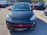 USED 2016 16 VAUXHALL ADAM 1.4i Turbo S Hatchback 3dr Petrol Manual Euro 6 (s/s) (150 ps) 