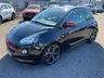 USED 2016 16 VAUXHALL ADAM 1.4i Turbo S Hatchback 3dr Petrol Manual Euro 6 (s/s) (150 ps) 