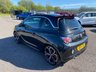 USED 2016 16 VAUXHALL ADAM 1.4i Turbo S Hatchback 3dr Petrol Manual Euro 6 (s/s) (150 ps) 